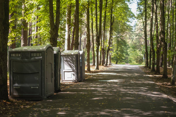 Deer Park, TX porta potty rental Company